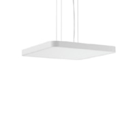 LED-Pendelleuchte 840, s+f, wei 312659.002.1.730