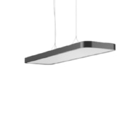 LED-Pendelleuchte 830, DALI, anthrazit 312727.0031.76