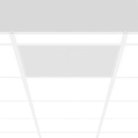 LED-Panel M625 940, wei 312781.002.1