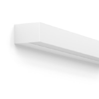 LED-Wand-und Deckenleuchte 930/940, ML, wei� 451228.002