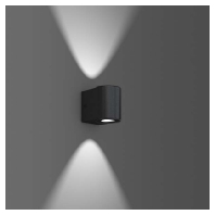 LED-Wandleuchte 830, anthrazit 582077.0031