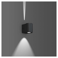 LED-Wandleuchte 830, anthrazit 582079.0031