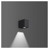 LED-Wandleuchte 830, anthrazit 582081.0031