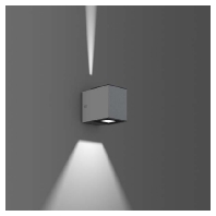 LED-Wandleuchte 830, anthrazit 582082.004