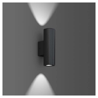 LED-Wandleuchte 830, anthrazit 582083.0031