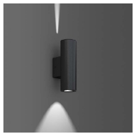LED-Wandleuchte 830, anthrazit 582084.0031