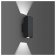 LED-Wandleuchte 830, anthrazit 582085.0031