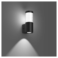 LED-Wandleuchte 840, anthrazit 621097.0231.1