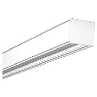 Abschlussstck fr 3Ph. wei 701087.002