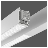 LED-Komplettmodul 4547mm 5-pol 4000K alu 954590.840.500.500