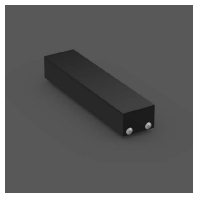 Mounting kit for luminaires 982575.013