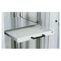Hinged keyboard drawer 7963500