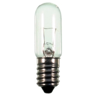 R�hrenlampe 16x54mm E14 12V 10W 25811