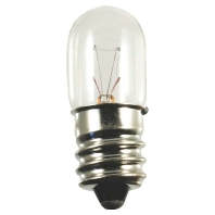 Indication/signal lamp 24V 110mA 3W 29874