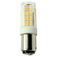 LED-lamp/Multi-LED 220...240V B15d white 31134