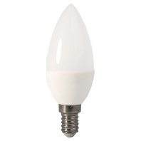 LED-lamp/Multi-LED 240V E14 white 33917