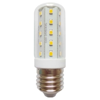 LED-lamp/Multi-LED 230V E27 white 36635