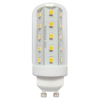 LED-lamp/Multi-LED 230V GU10 white 36639