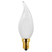 LED-Windsto�kerzenlampe E14 220-240VAC2700K 38894