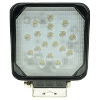 Downlight/spot/floodlight 39223