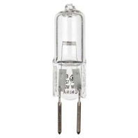 Halogenlampe 14x58mm GY6,35 230V 35W 42452