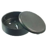 Deckenverteilerdose ws Baldachin 70,5x24mm 88410 (34/0)