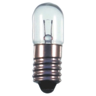 Scharnberger+Has. Rhrenlampe 10x28mm E10 18V 1,8W 23671