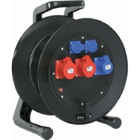 Kabeltrommel 50m,H07RN-F5G2,5 GT 450.516.50KS525