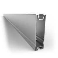 Modultragprofil Pro 100 5900mm