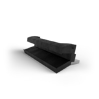 Endklemme Eco 6-S4 6,8mm Pro 133164-268