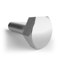 Sechskantschraube M10x35 943000-032
