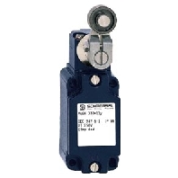 Roller lever switch IP67 MV8H 330-11Y-M20
