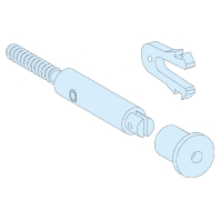 Accessory for distriburion board 13947