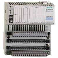 PLC digital I/O-module 32In/0Out 170ADI35000