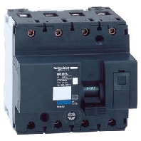 Leistungsschalter 100A C 4p NG125N 18660