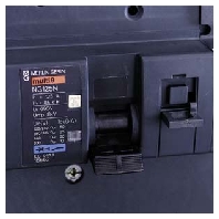 Leistungsschalter 125A C 4p NG125N 18662