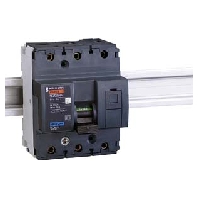 Safety switch 3-p 18889