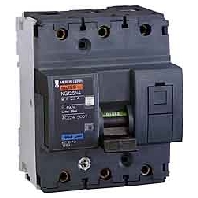 Safety switch 3-p 18892