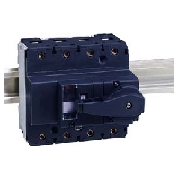 Differenzstromblock 4p 125A 300mA 19042