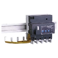 Differenzstromblock 4p 125A 300...3000mA 19049
