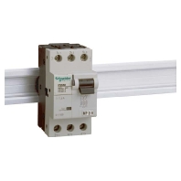 Miniature circuit breaker 3-p K1,6A 21105