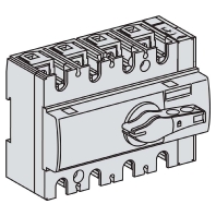 Lastrennschalter INS100 3p Interpact 28908