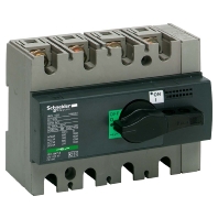 Lastrennschalter INS100 4p Interpact 28909