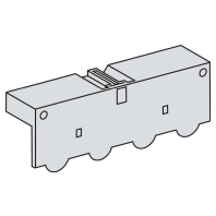 Schraubenabdeckung f.INS100/160 28956