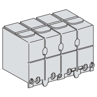 Klemmenabdeckung f.INS40/80 28957
