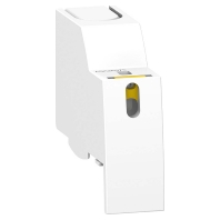 Klemmenabdeckung 1 Pol IC60 A9A26975