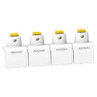 Schraubenabdeckung 80 Pole IC60/IID A9A26981