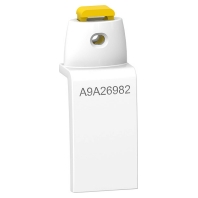 Schraubenabdeckung 12 Pole VIGI IC60 A9A26982