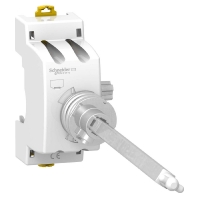 Handle for power circuit breaker A9A27008