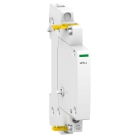 Auxiliary unit for modular devices A9C15404
